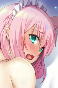 Page 134 of ANOTHER HEROINE - preview thumbnail