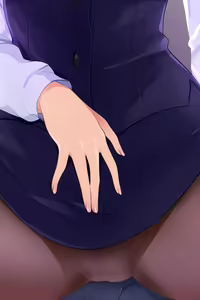 Page 1398 of ANOTHER HEROINE - preview thumbnail