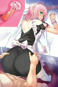 Page 146 of ANOTHER HEROINE - preview thumbnail
