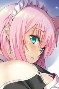Page 178 of ANOTHER HEROINE - preview thumbnail