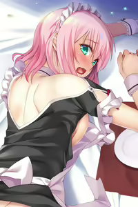 Page 305 of ANOTHER HEROINE - preview thumbnail