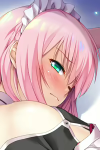 Page 311 of ANOTHER HEROINE - preview thumbnail