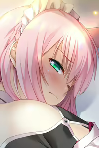 Page 334 of ANOTHER HEROINE - preview thumbnail