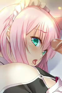 Page 335 of ANOTHER HEROINE - preview thumbnail