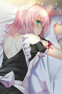 Page 350 of ANOTHER HEROINE - preview thumbnail