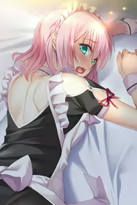 Page 353 of ANOTHER HEROINE - preview thumbnail