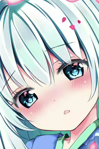 Page 389 of ANOTHER HEROINE - preview thumbnail