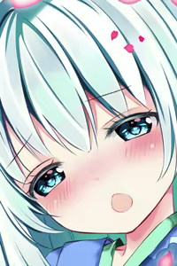 Page 390 of ANOTHER HEROINE - preview thumbnail