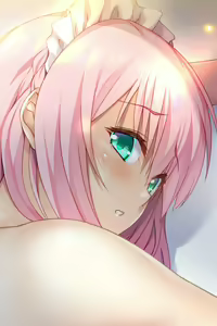 Page 6 of ANOTHER HEROINE - preview thumbnail