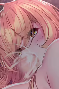 Page 610 of ANOTHER HEROINE - preview thumbnail