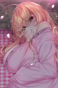 Page 630 of ANOTHER HEROINE - preview thumbnail