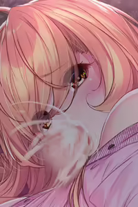 Page 647 of ANOTHER HEROINE - preview thumbnail