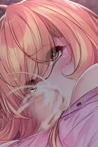 Page 649 of ANOTHER HEROINE - preview thumbnail