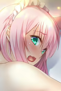Page 7 of ANOTHER HEROINE - preview thumbnail
