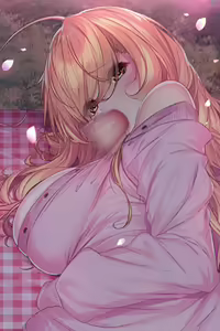 Page 729 of ANOTHER HEROINE - preview thumbnail