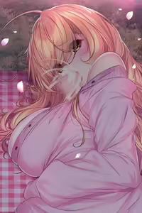 Page 731 of ANOTHER HEROINE - preview thumbnail