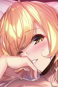 Page 798 of ANOTHER HEROINE - preview thumbnail