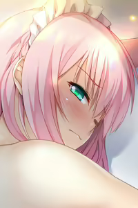 Page 8 of ANOTHER HEROINE - preview thumbnail
