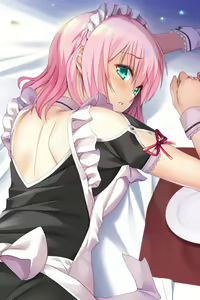 Page 88 of ANOTHER HEROINE - preview thumbnail