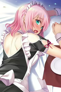 Page 89 of ANOTHER HEROINE - preview thumbnail