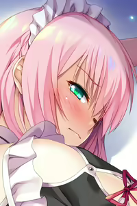 Page 92 of ANOTHER HEROINE - preview thumbnail