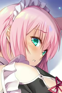Page 93 of ANOTHER HEROINE - preview thumbnail
