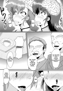 Page 3 of SLAVE ANGEL - preview thumbnail