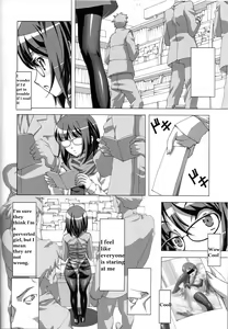 Page 23 of Do-M Nandesukedo Nanika? Soushuuhen - preview thumbnail