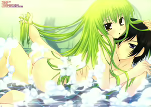 Page 3 of Anou... korede ii desu ka? Goshujin-sama | Hm... Is it alright, Master? - preview thumbnail