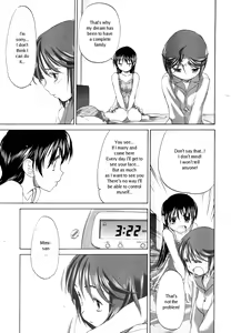 Page 9 of Keikakuteki Mama | A scheming mom - preview thumbnail