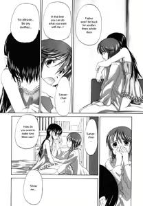 Page 10 of Keikakuteki Mama | A scheming mom - preview thumbnail