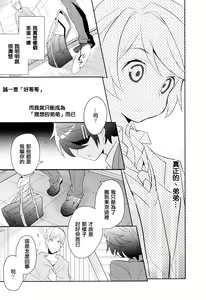 Page 51 of Otouto Jikake no Honey Trap - Lovely Younger Brother Honey Trap - preview thumbnail