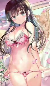 Page 2 of Eshi ni Naritai Suki na Osananajimi no Tame ni Nuide kureru Onnanoko - preview thumbnail