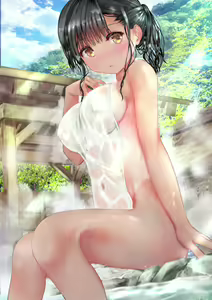 Page 3 of Kotoshi mo Arigatou gozaimashita. - preview thumbnail