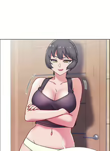 Page 1256 of 租赁女孩／Rental Girls - preview thumbnail