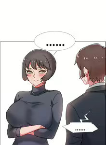 Page 1287 of 租赁女孩／Rental Girls - preview thumbnail