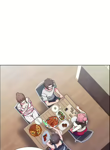 Page 1382 of 租赁女孩／Rental Girls - preview thumbnail