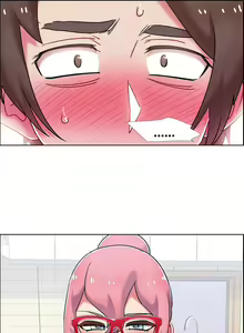 Page 1402 of 租赁女孩／Rental Girls - preview thumbnail