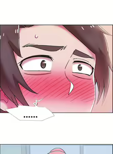 Page 1404 of 租赁女孩／Rental Girls - preview thumbnail