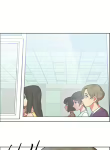 Page 222 of 租赁女孩／Rental Girls - preview thumbnail