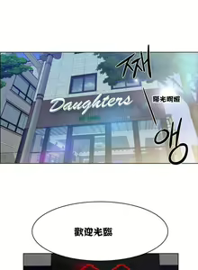 Page 3 of 租赁女孩／Rental Girls - preview thumbnail