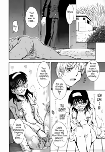 Page 47 of ♭37℃ - preview thumbnail