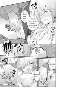 Page 14 of Aoi no Motto Otomodachi Daisakusen - preview thumbnail