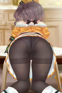 Natsuiro Matsuri-chan — hentai manga cover on Fhentai