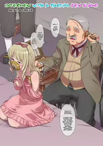 Page 5 of Partial Sex Slave - Hakuro no Fujin - preview thumbnail