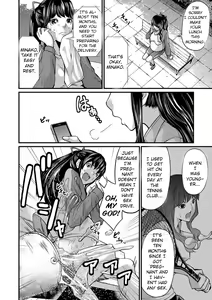 Page 4 of Jogging Ninpu-san - preview thumbnail