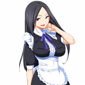 Page 261 of Mesunie Maid Idol Ai ~Inbaku no Sei Shori Keiyaku~ - preview thumbnail