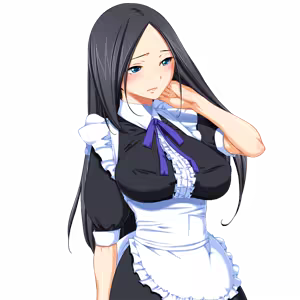 Page 264 of Mesunie Maid Idol Ai ~Inbaku no Sei Shori Keiyaku~ - preview thumbnail