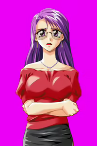 Page 338 of MaYA ~Madoromijima no Nemurihime~ - preview thumbnail
