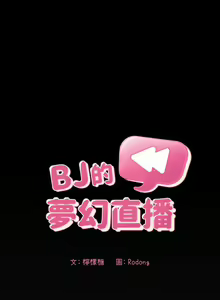 Page 1026 of 欢迎进入梦幻直播间／BJ的梦幻直播 / Collapse & Rewind - preview thumbnail